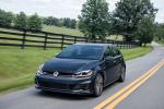 Volkswagen Golf GTI 5-Door 2017 года (NA)